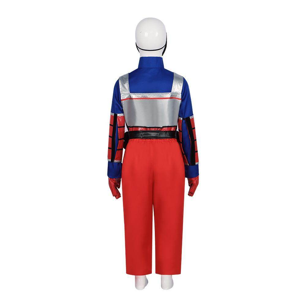 The Adventures of Kid Danger Cosplay Costume Outfits Halloween Carnival Suit - zzcosplay