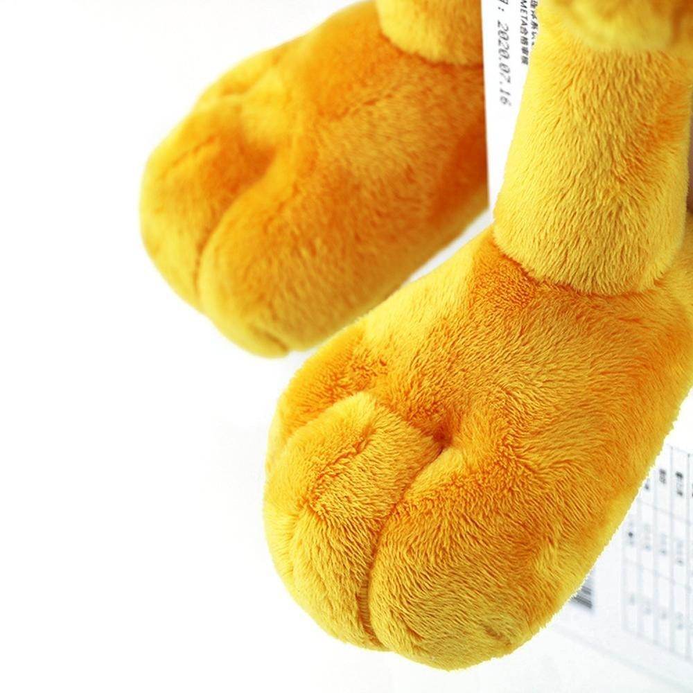 The Garfield Movie Stuffed toys kids Girls Gift - zzcosplay