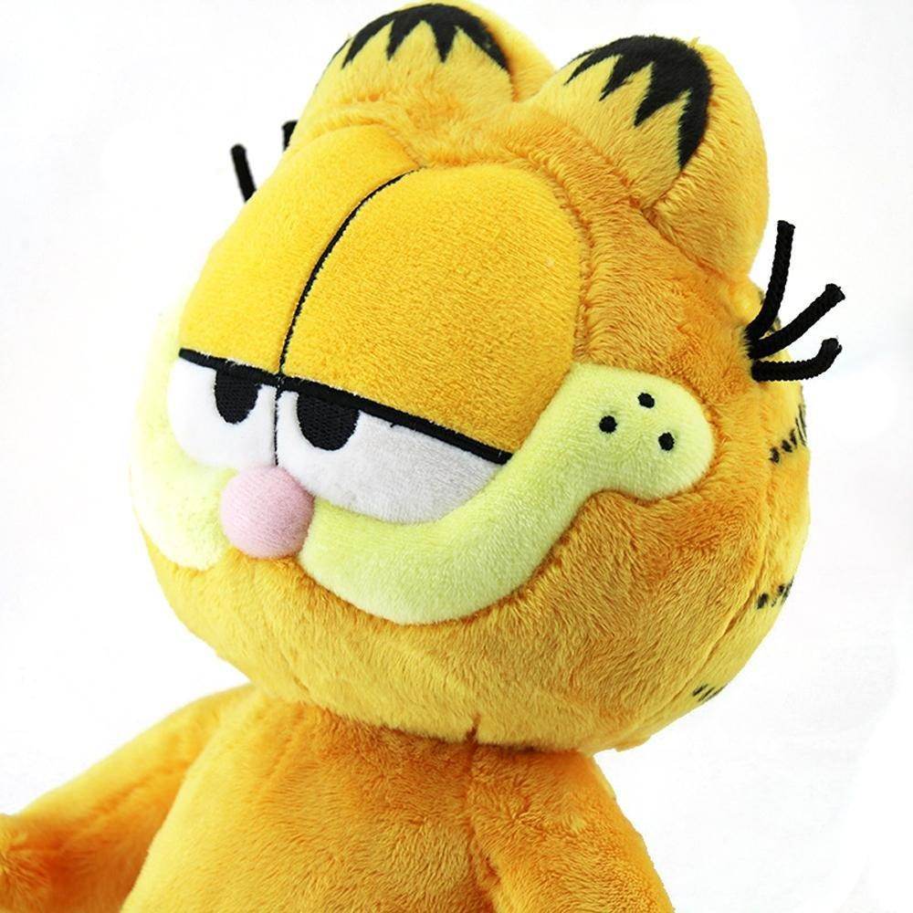 The Garfield Movie Stuffed toys kids Girls Gift - zzcosplay