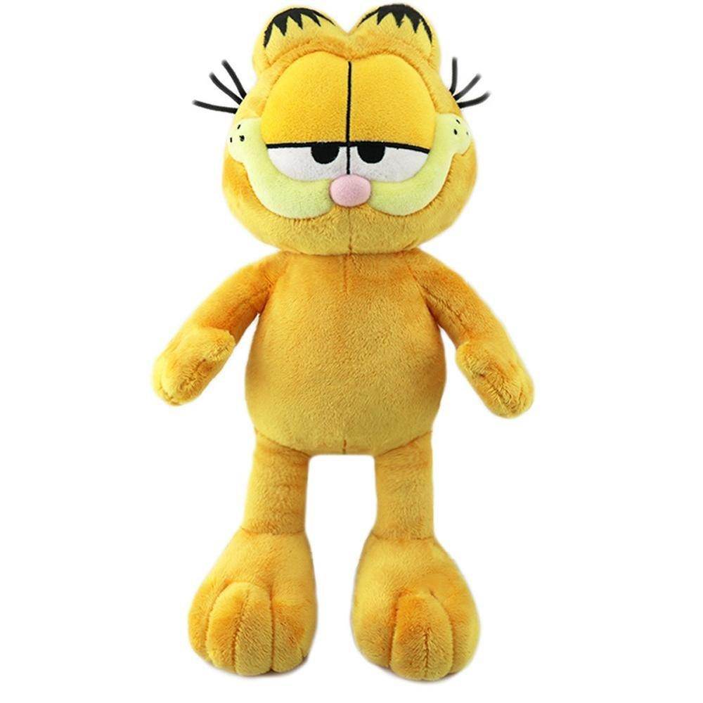 The Garfield Movie Stuffed toys kids Girls Gift - zzcosplay