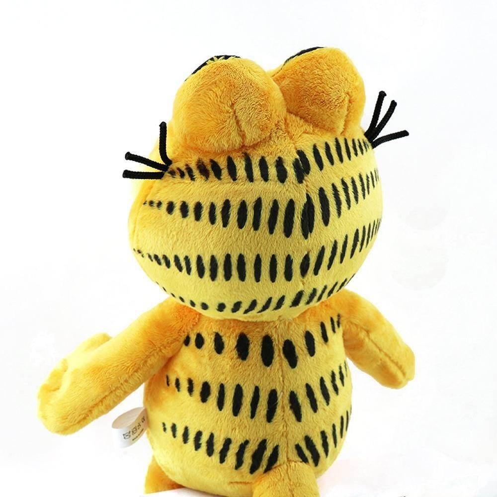 The Garfield Movie Stuffed toys kids Girls Gift - zzcosplay