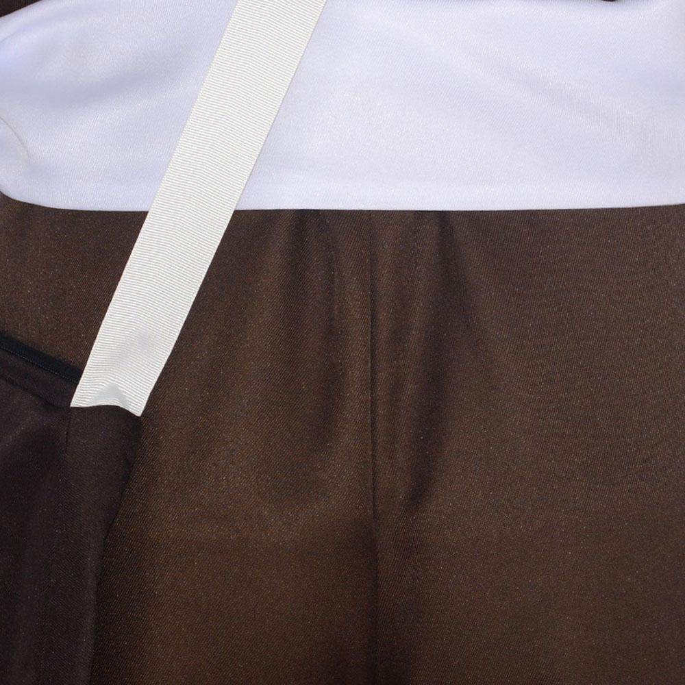 Usopp Anime One Piece Cosplay Costumes Carnival Party Outfits Full Set - zzcosplay