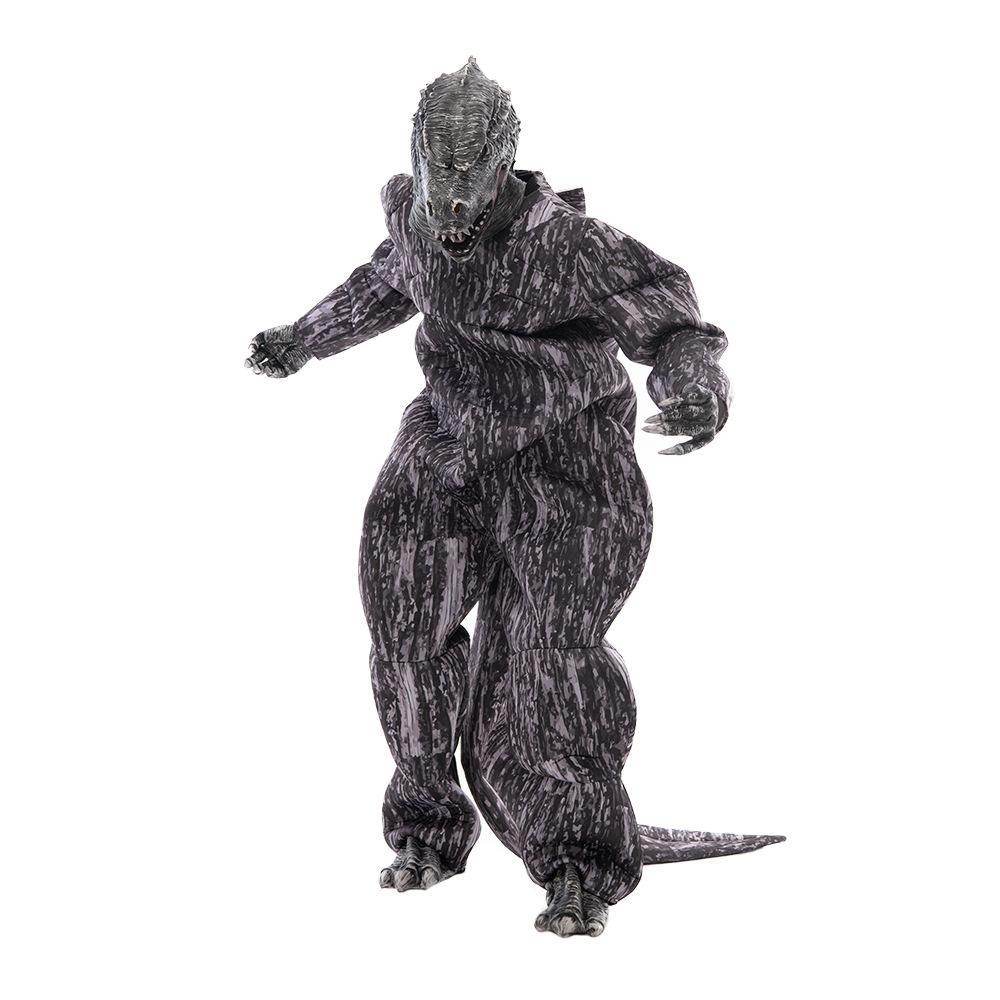 2024 Godzilla x King Kong: The New Empire Godzilla Gorilla Costume for Adult - zzcosplay