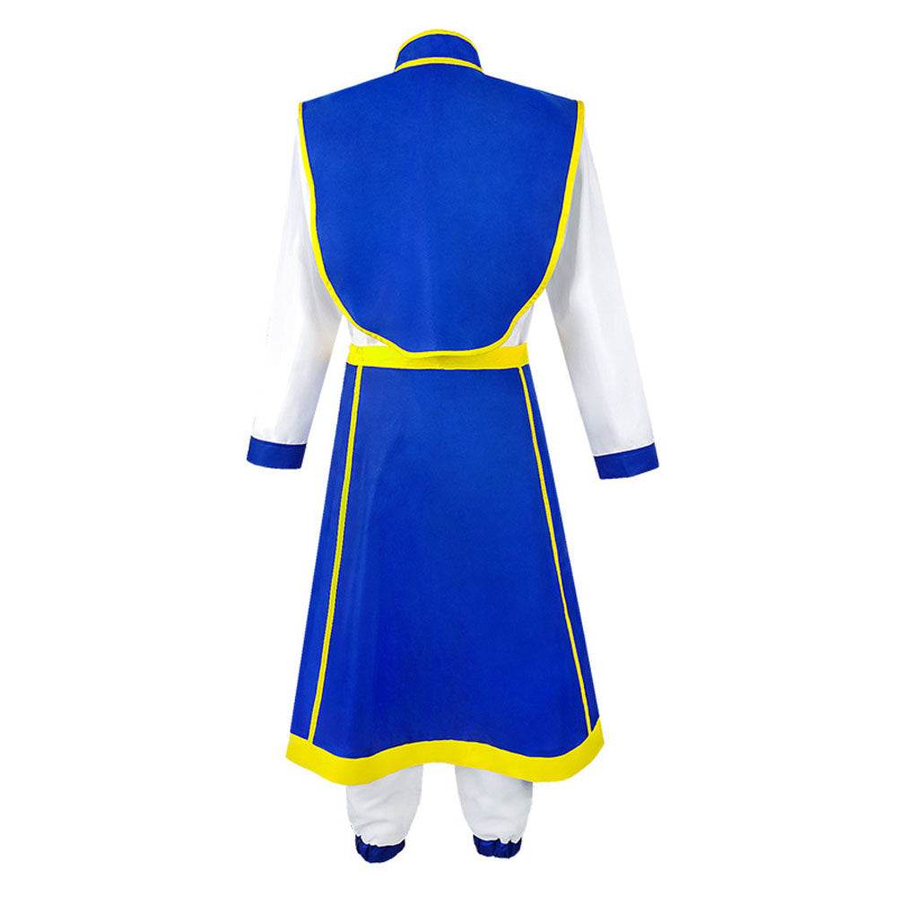 Kurapik HUNTER×HUNTER Cosplay Costume Party Carnival - zzcosplay