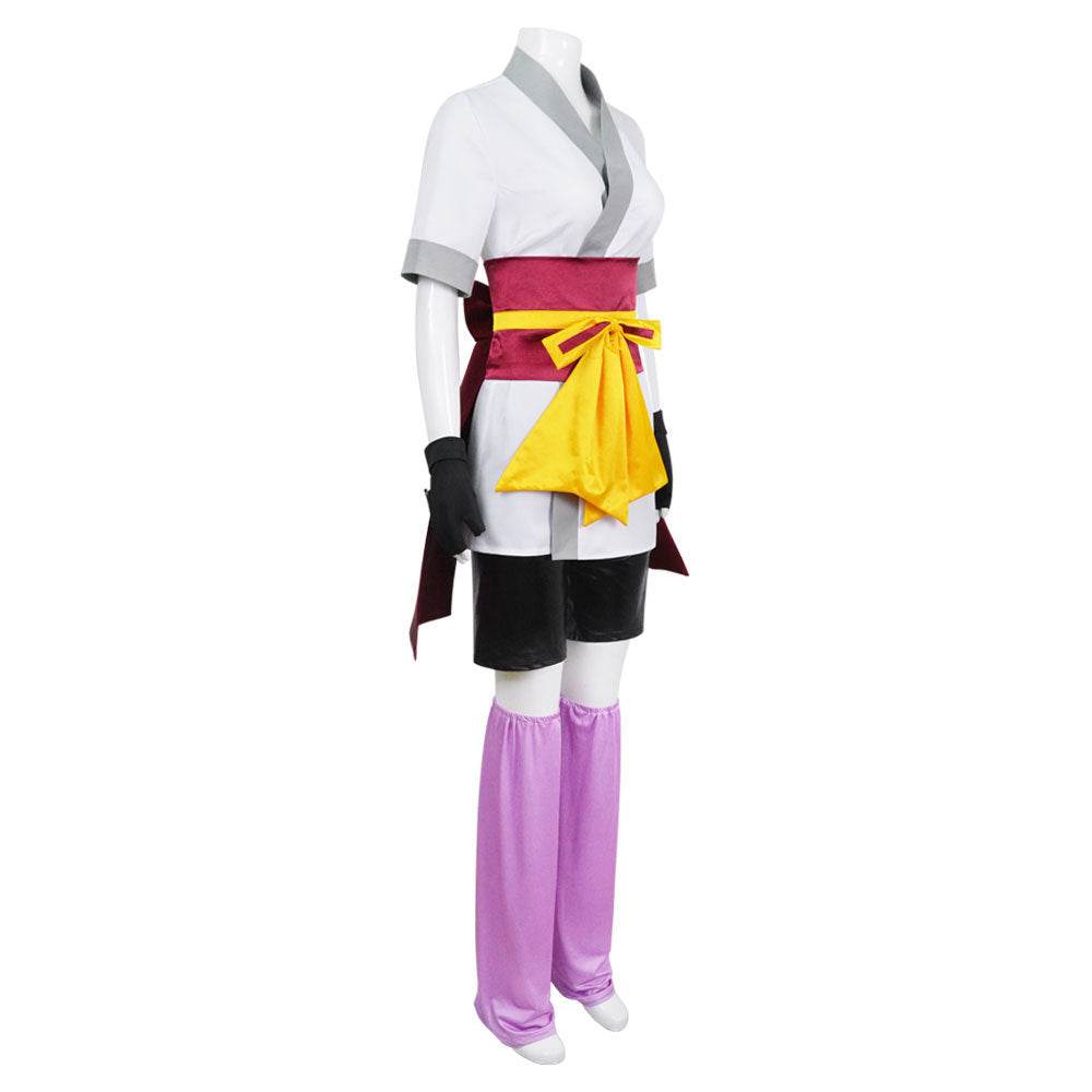 Machi HUNTER×HUNTER Cosplay Costume Party Carnival - zzcosplay