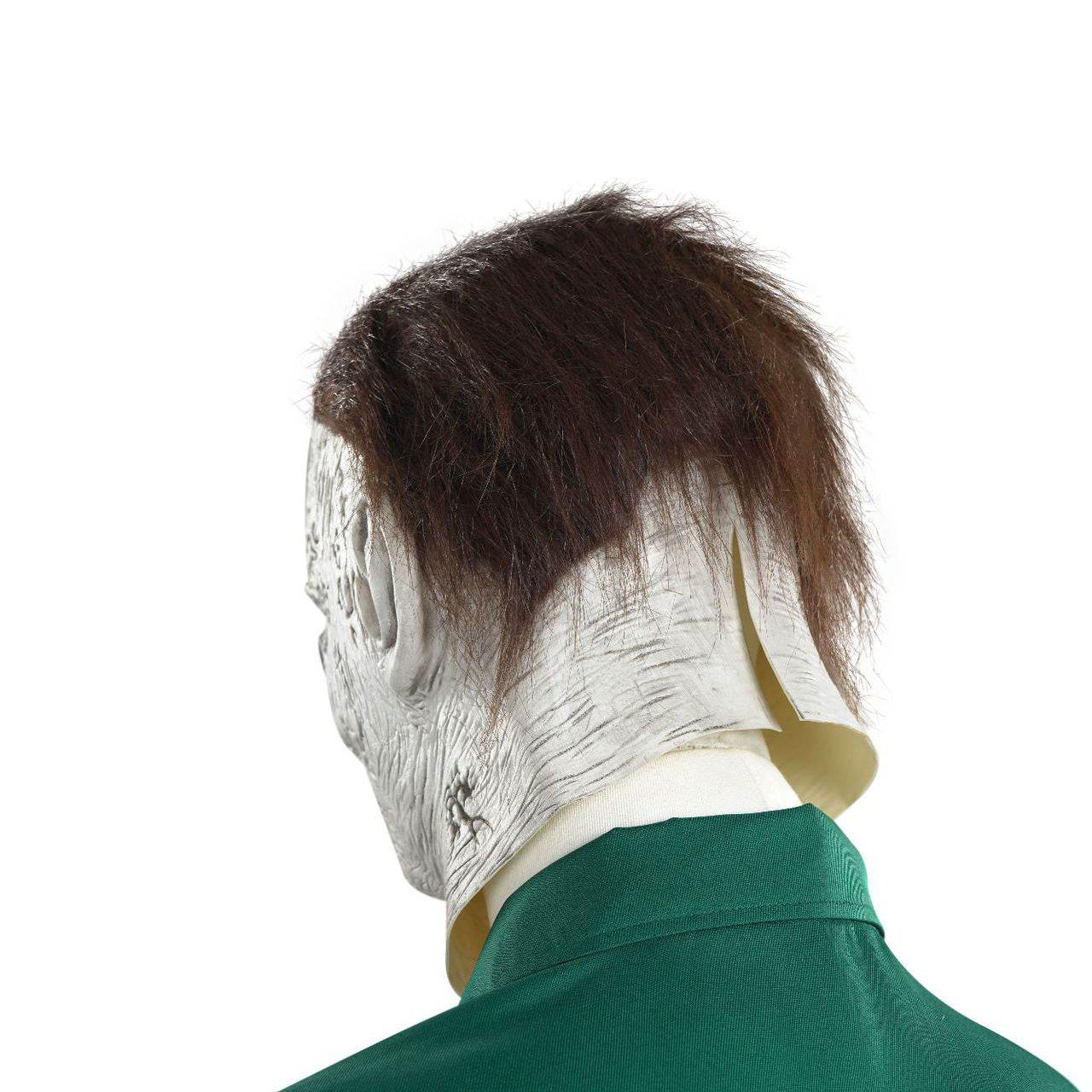 Halloween Michael Myers Costume Workwear Cosplay - zzcosplay