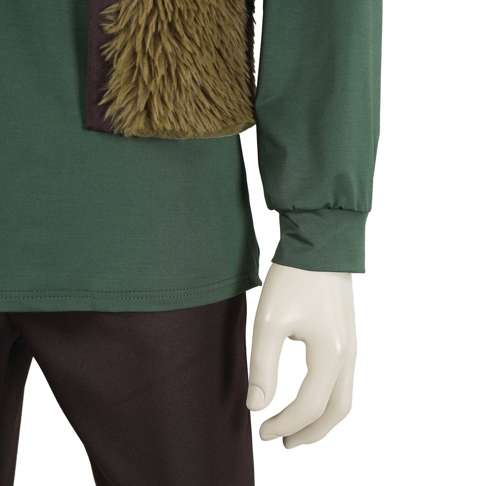 How to Train Your Dragon: Live Action Hiccup Costume Halloween - zzcosplay