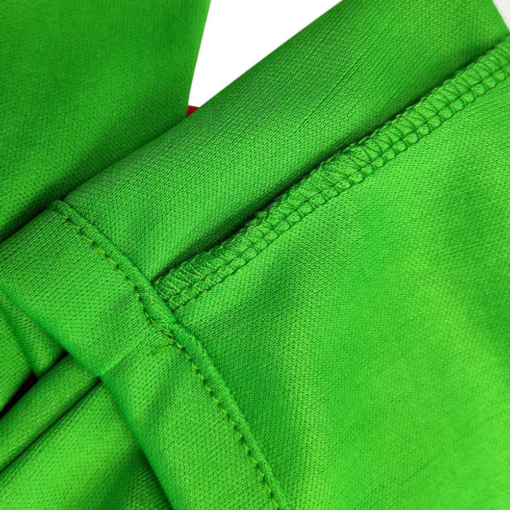 DC Teen Titans Robin Cosplay Costume Halloween For kids Child - zzcosplay