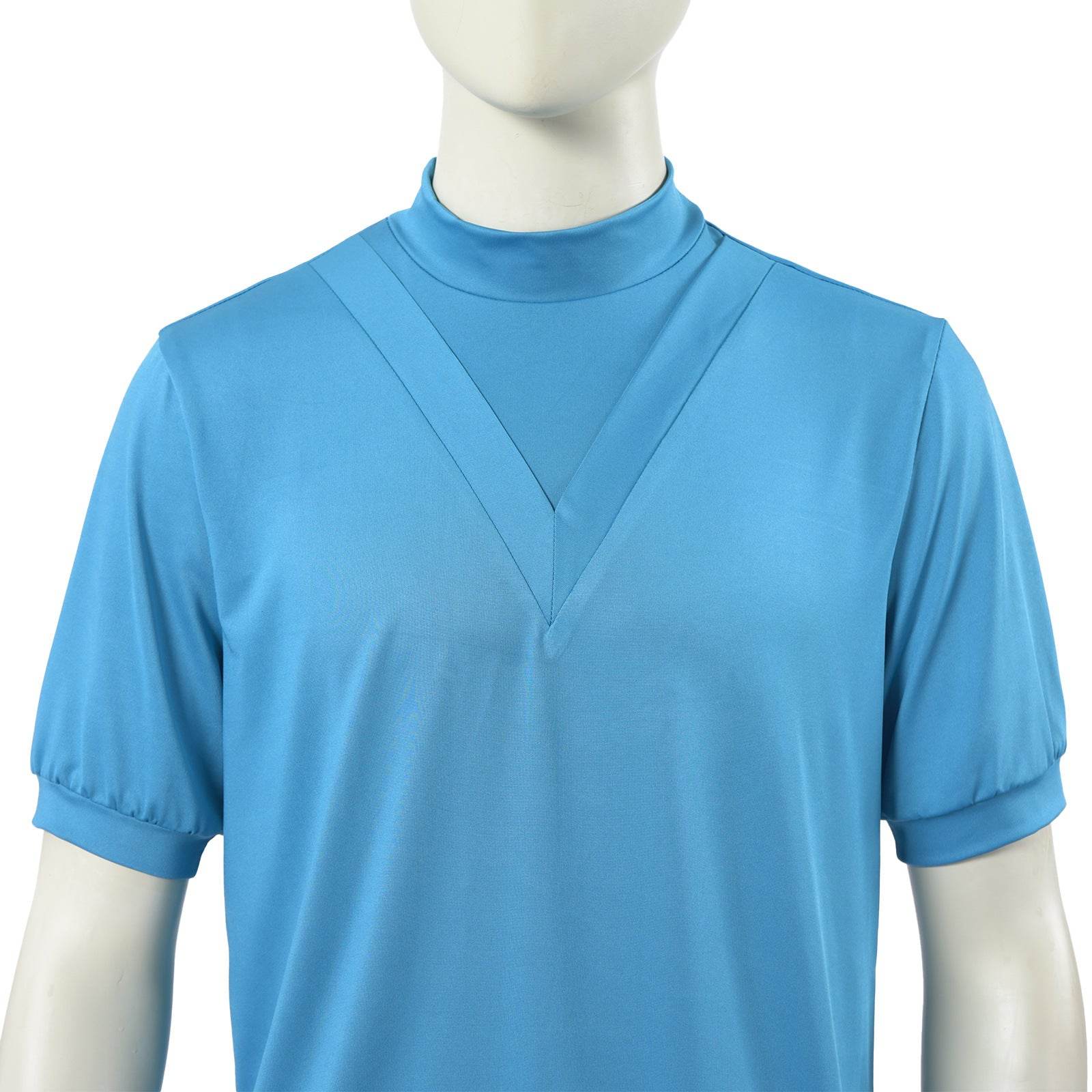 Minecraft Steve Natalie Henry Garrett Dawn Costume Halloween - zzcosplay