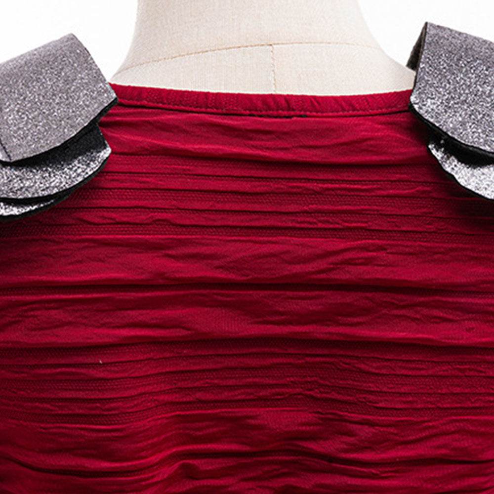 How to Train Live Film Astrid Hofferson Cosplay Dragon Costume Halloween - zzcosplay