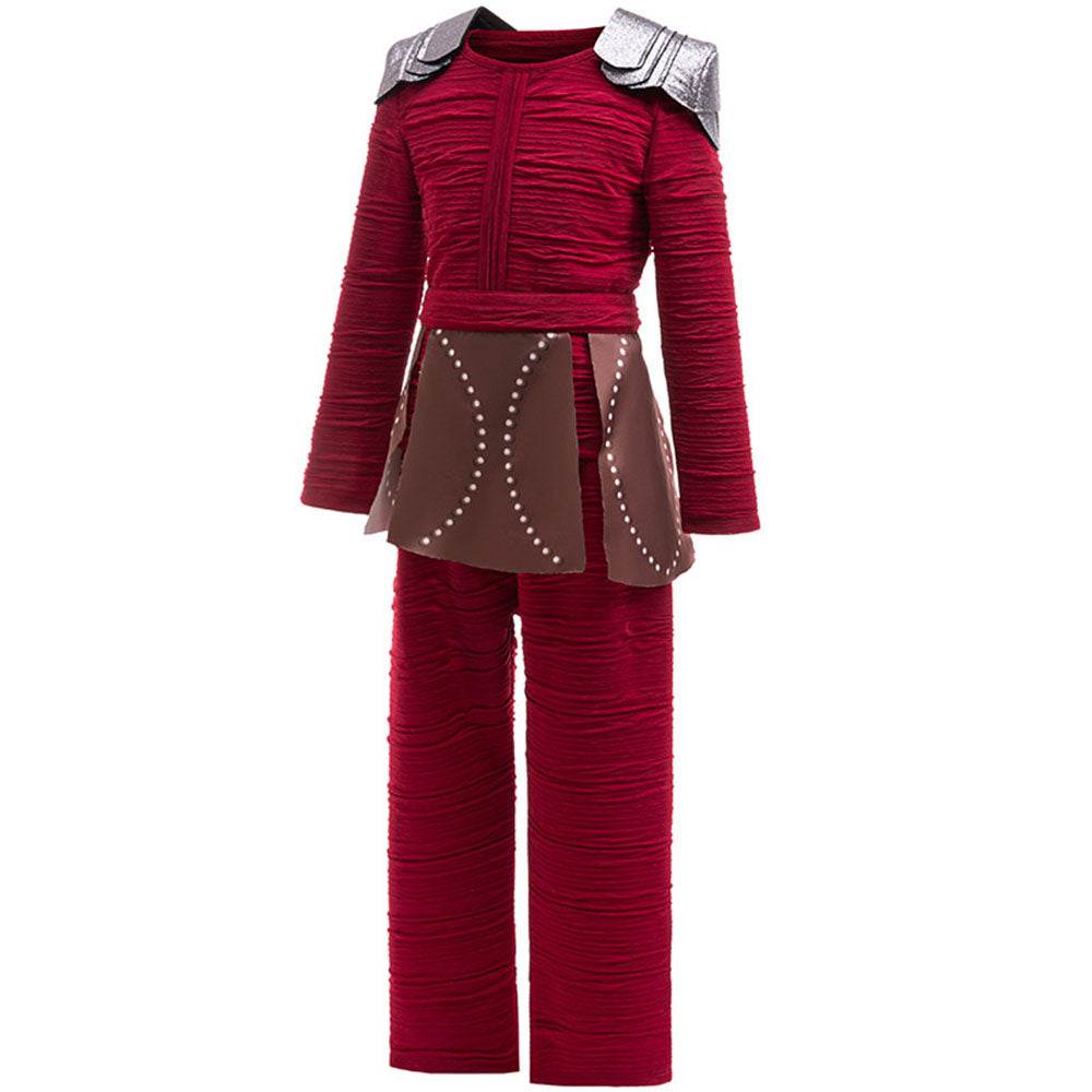 How to Train Live Film Astrid Hofferson Cosplay Dragon Costume Halloween - zzcosplay