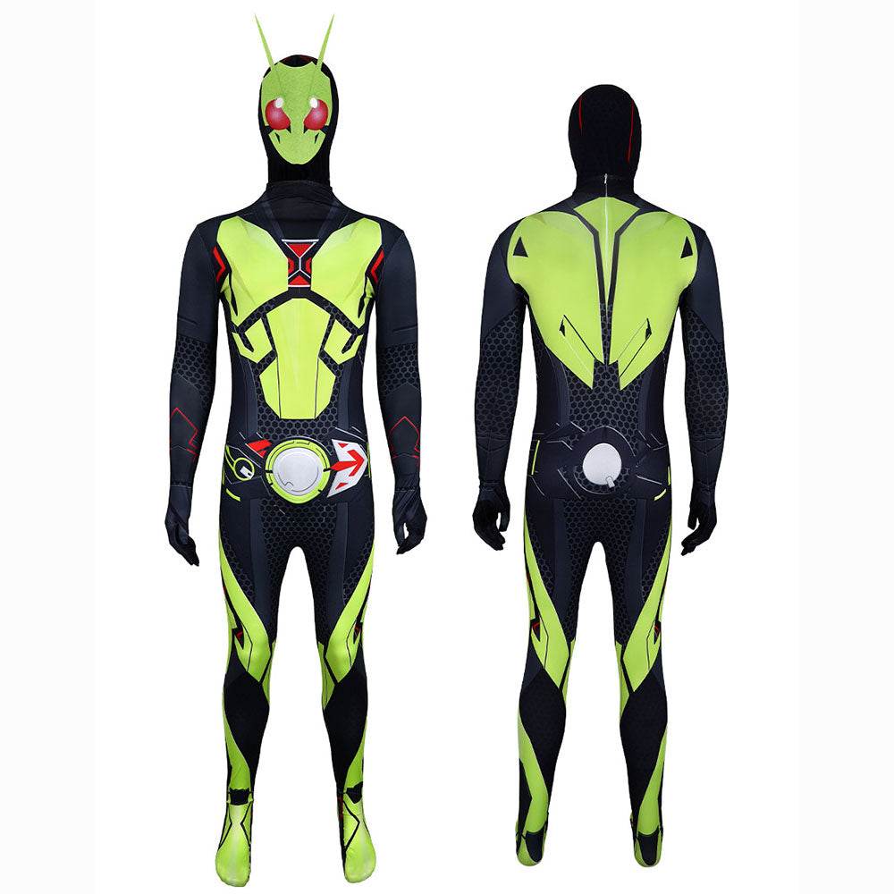 Kamen Rider Zero-One cosplay costume Halloween - zzcosplay