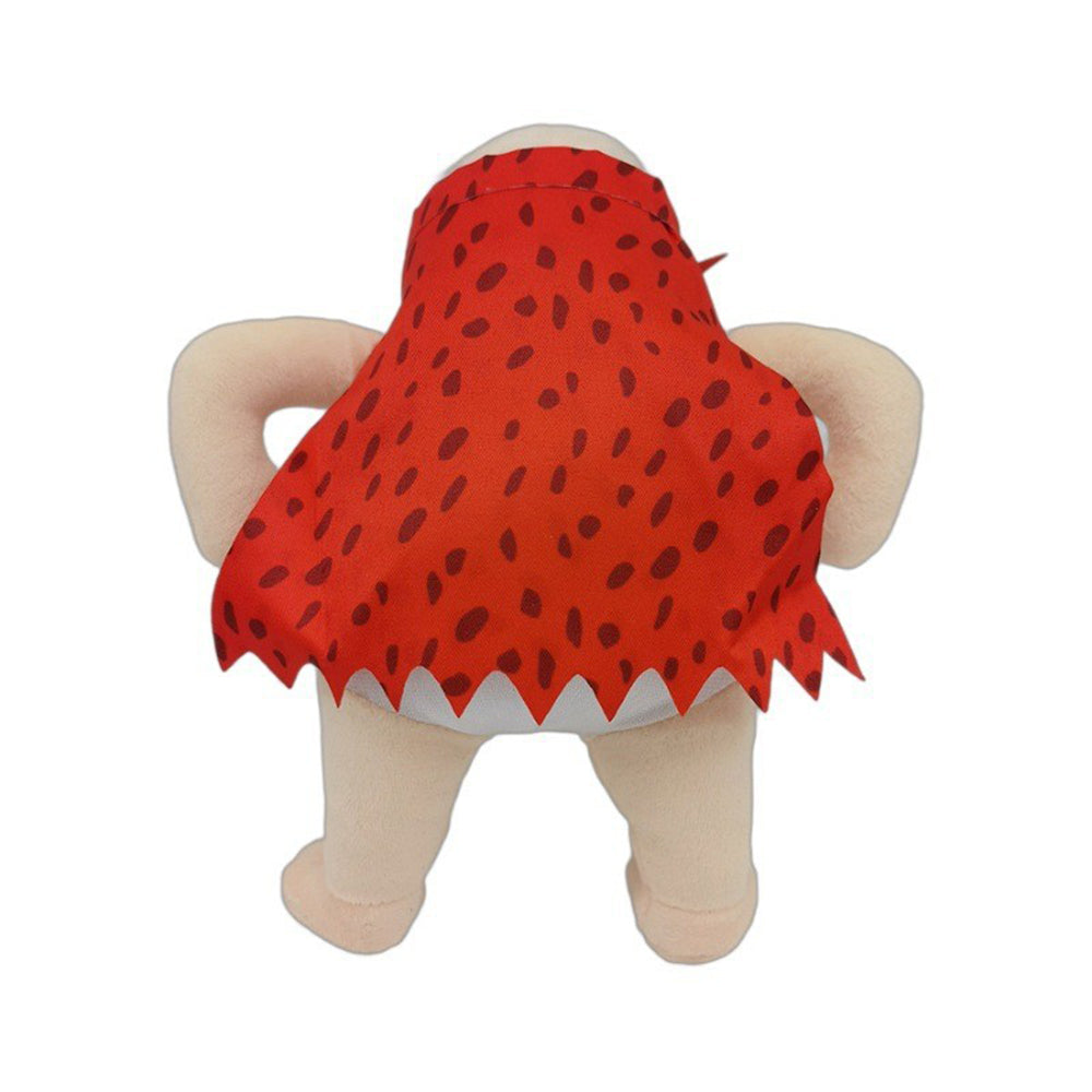 Captain Underpants Plush Doll Birthday Toy Gift - ZZCOSPLAY