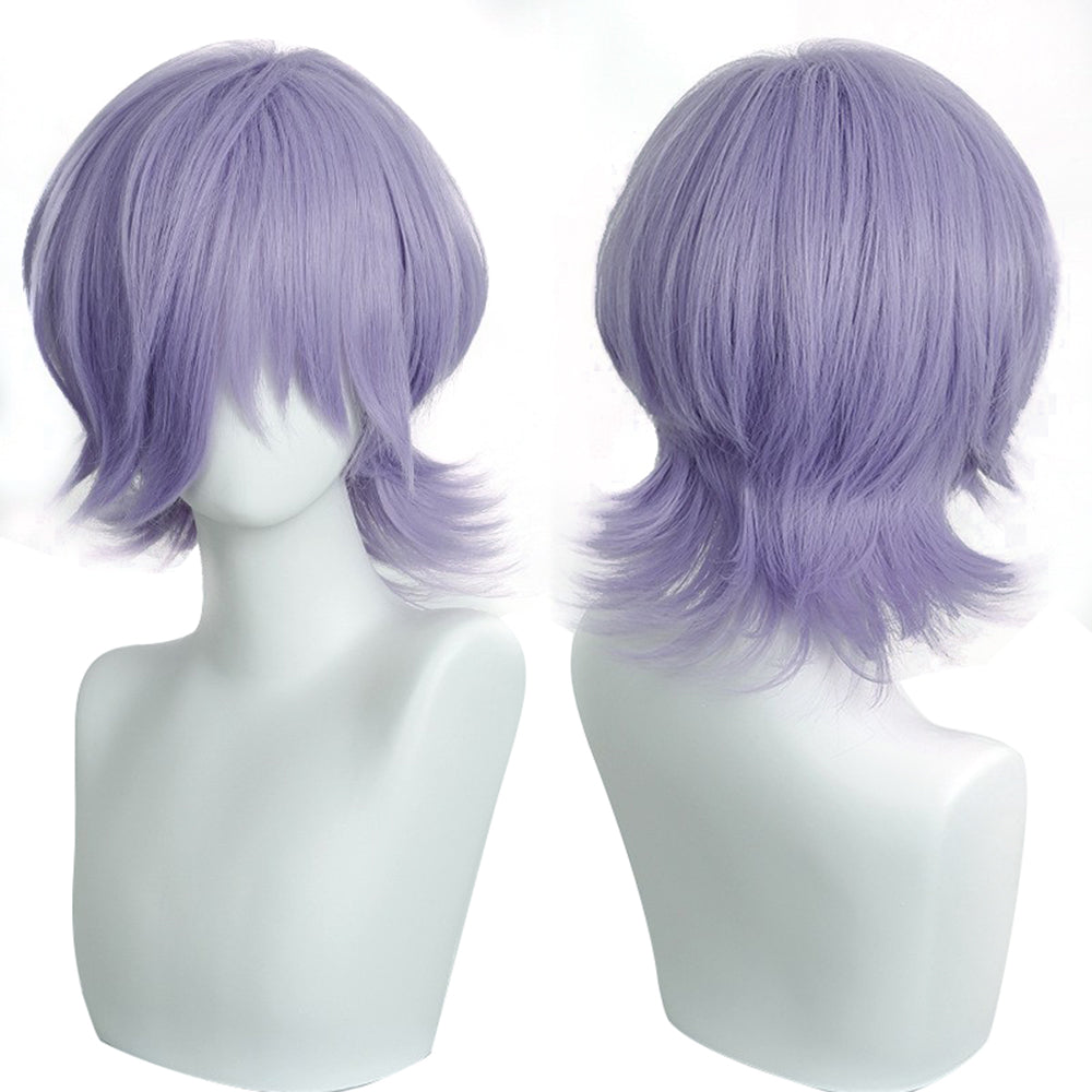 Kpop Witch Hunter Group Mira Zoe Rumi Beibi Qin Yu Abby Wig - ZZCOSPLAY