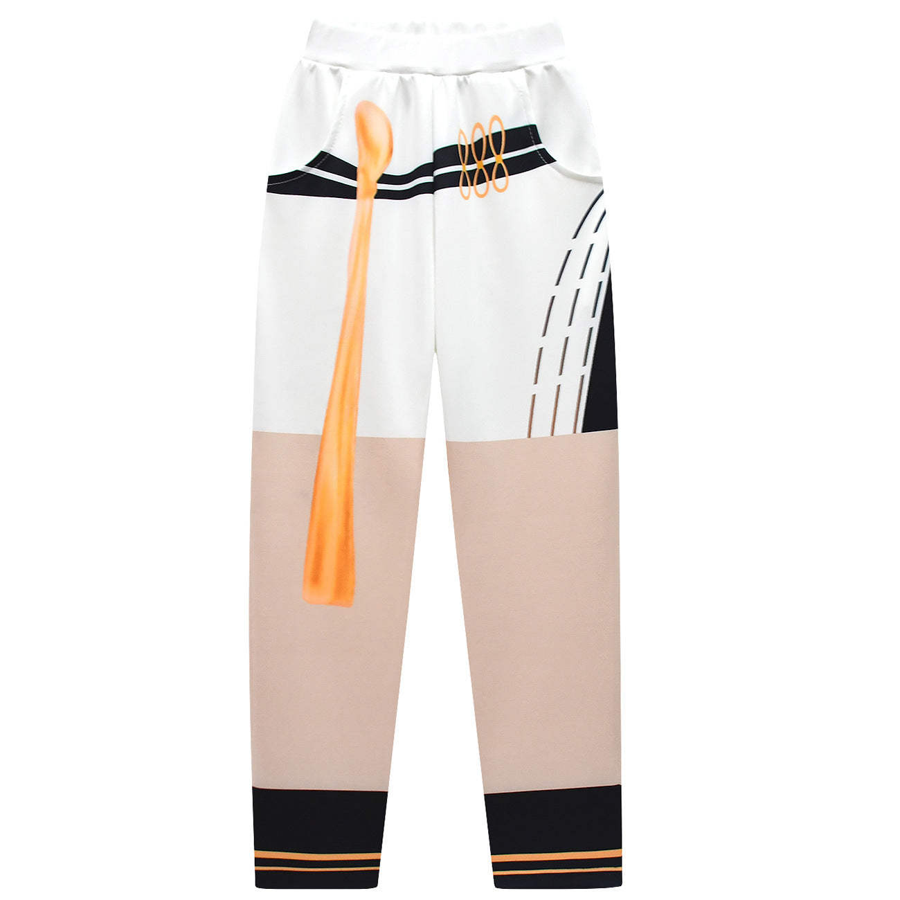 Kids Mira Zoey Rumi Pajamas Kpop Demons Hunters Cosplay For Girls - ZZCOSPLAY