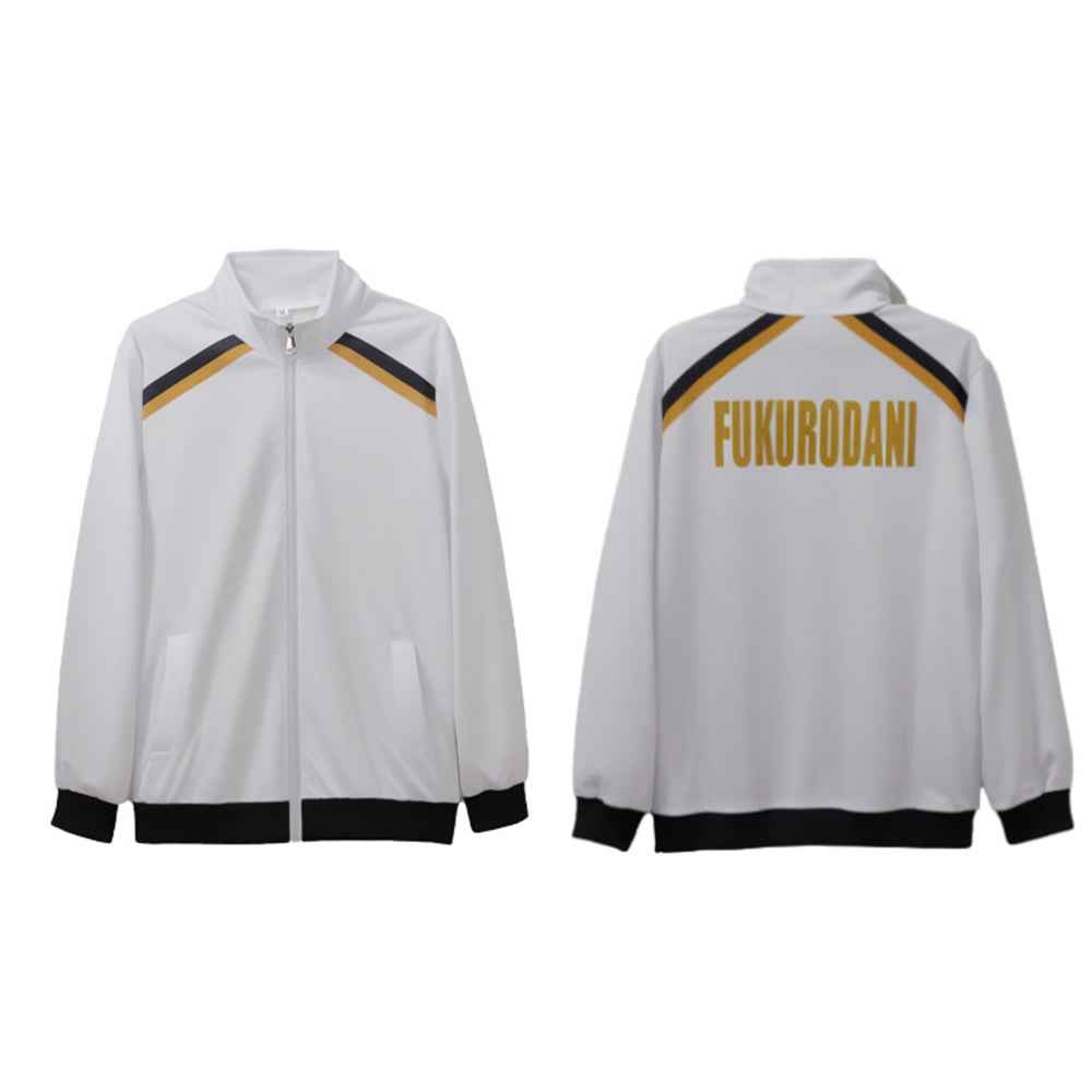 Haikyu!! Inarizaki School Uniforms Anime Cosplay Costumes Carnival Party Full Set