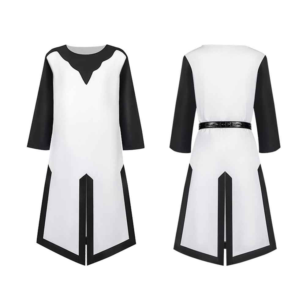 Medieval Renaissance Knights Templar costume halloween