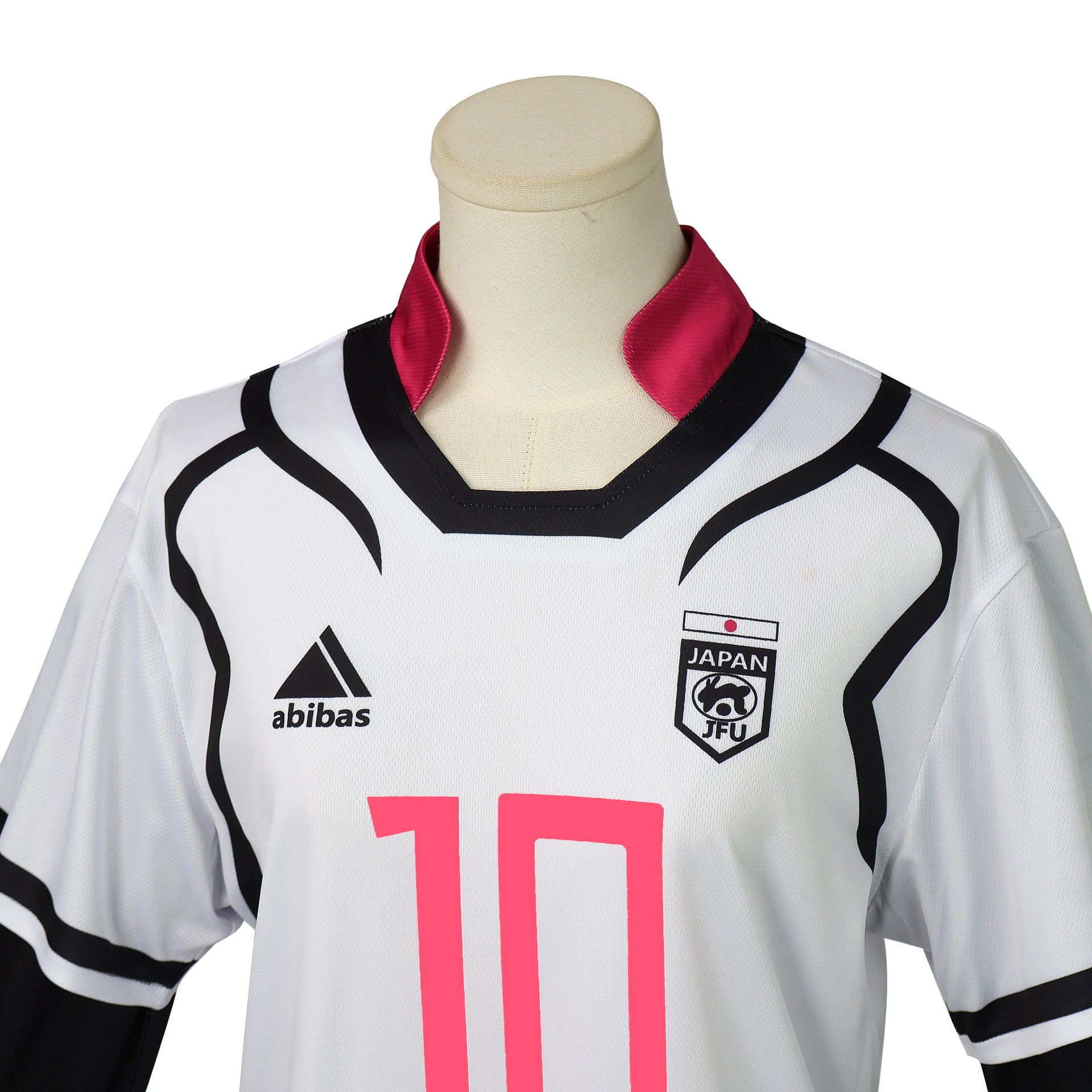 Blue Lock Sae Itoshi Cosplay Anime Costume Football Uniform Set - ZZCOSPLAY
