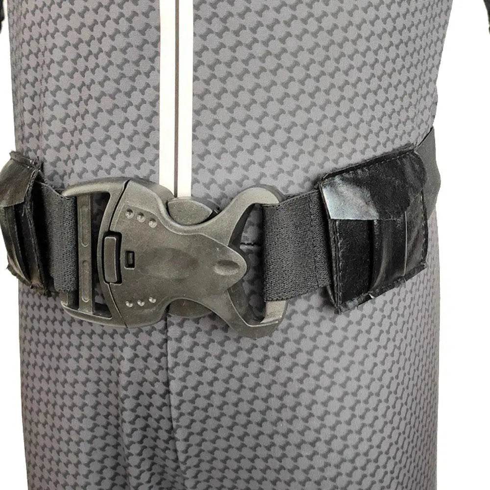 Children's Catwoman Costume Dark Knight 4-piece set Kids - zzcosplay