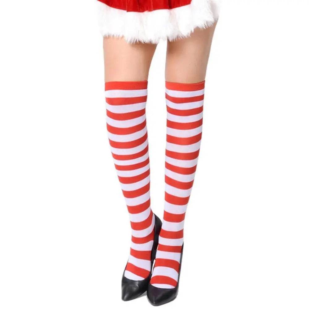 Chrsitmas New Year Women Party Sexy Costume All Size - zzcosplay