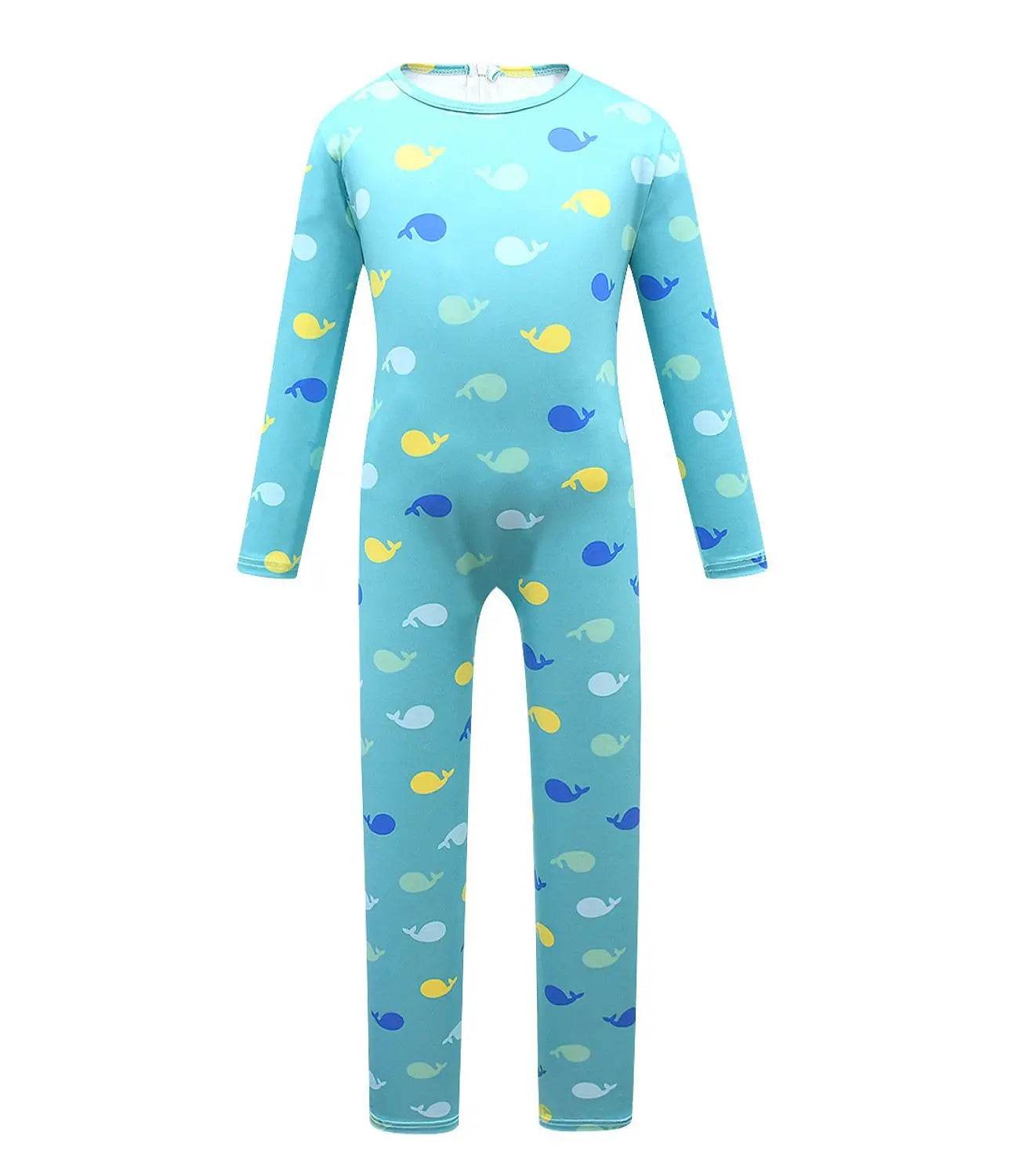 CocoMelon Cartoon Costumes Character Halloween Sweater Jumpsuit Dress Up - zzcosplay