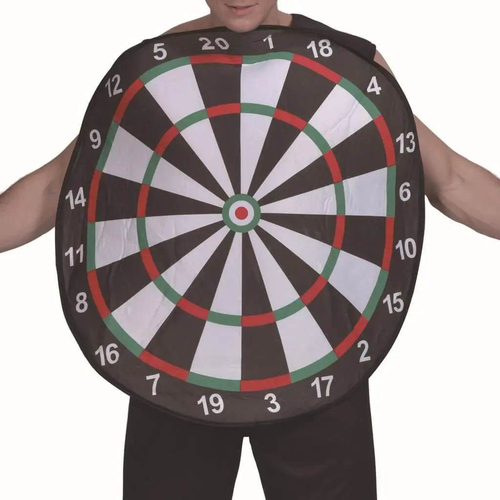 Darts Funny Cosplay Costumes for Men Stage role play - zzcosplay