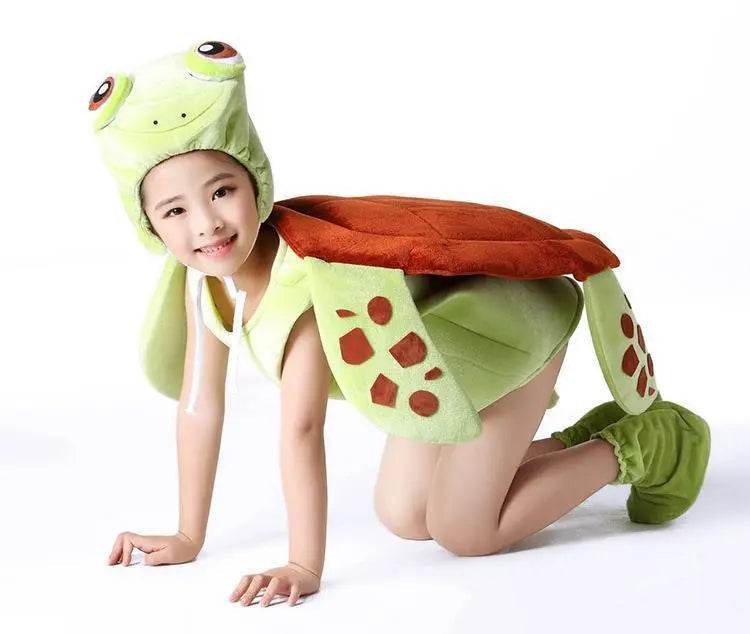 Finding Nemo Costumes Children's day Gift Costumes - zzcosplay