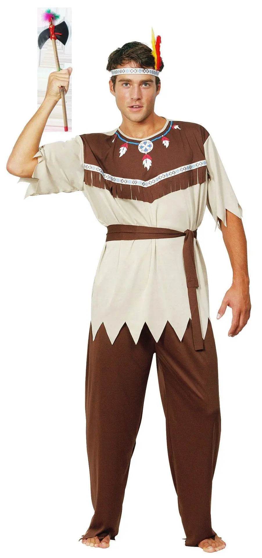 Gift Costumes Indian Costumes Native American costume - zzcosplay