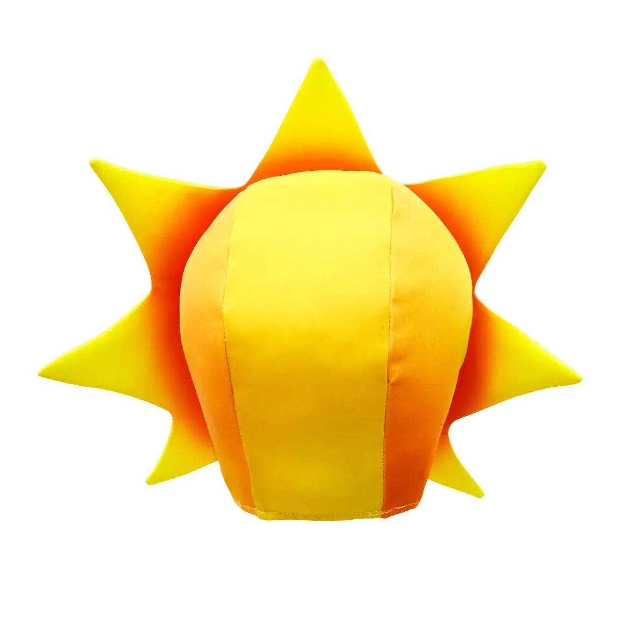 Halloween Clown Cosplay Costumes Jumpsuit Sun Moon Performance Romper For Kids - zzcosplay