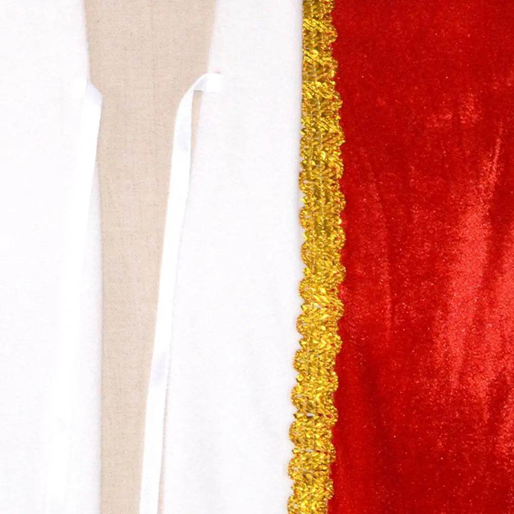 King Queen Prince Vintage Cosplay Costumes Cloak For Adult - zzcosplay