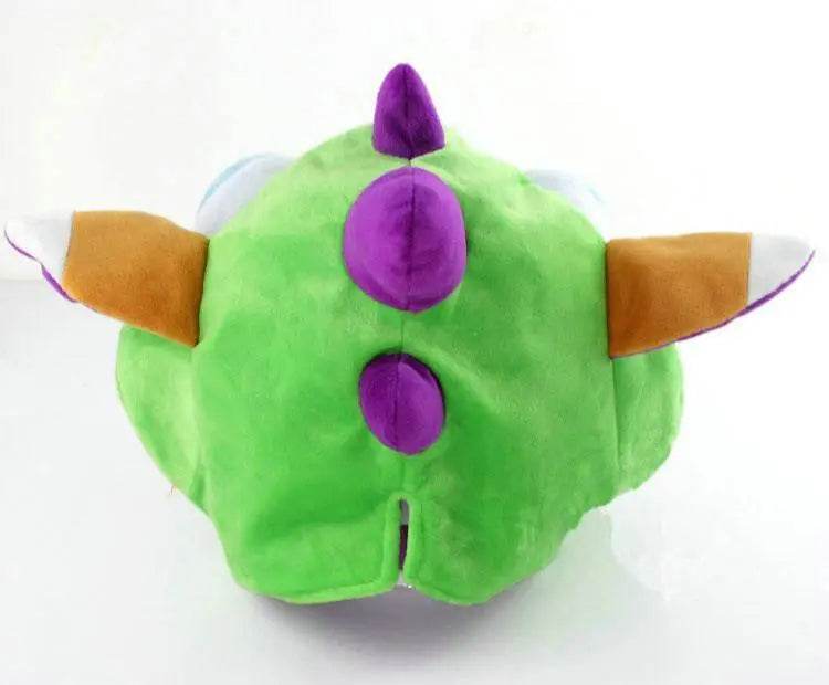 League of Legends LOL Plush Anime Hat - zzcosplay
