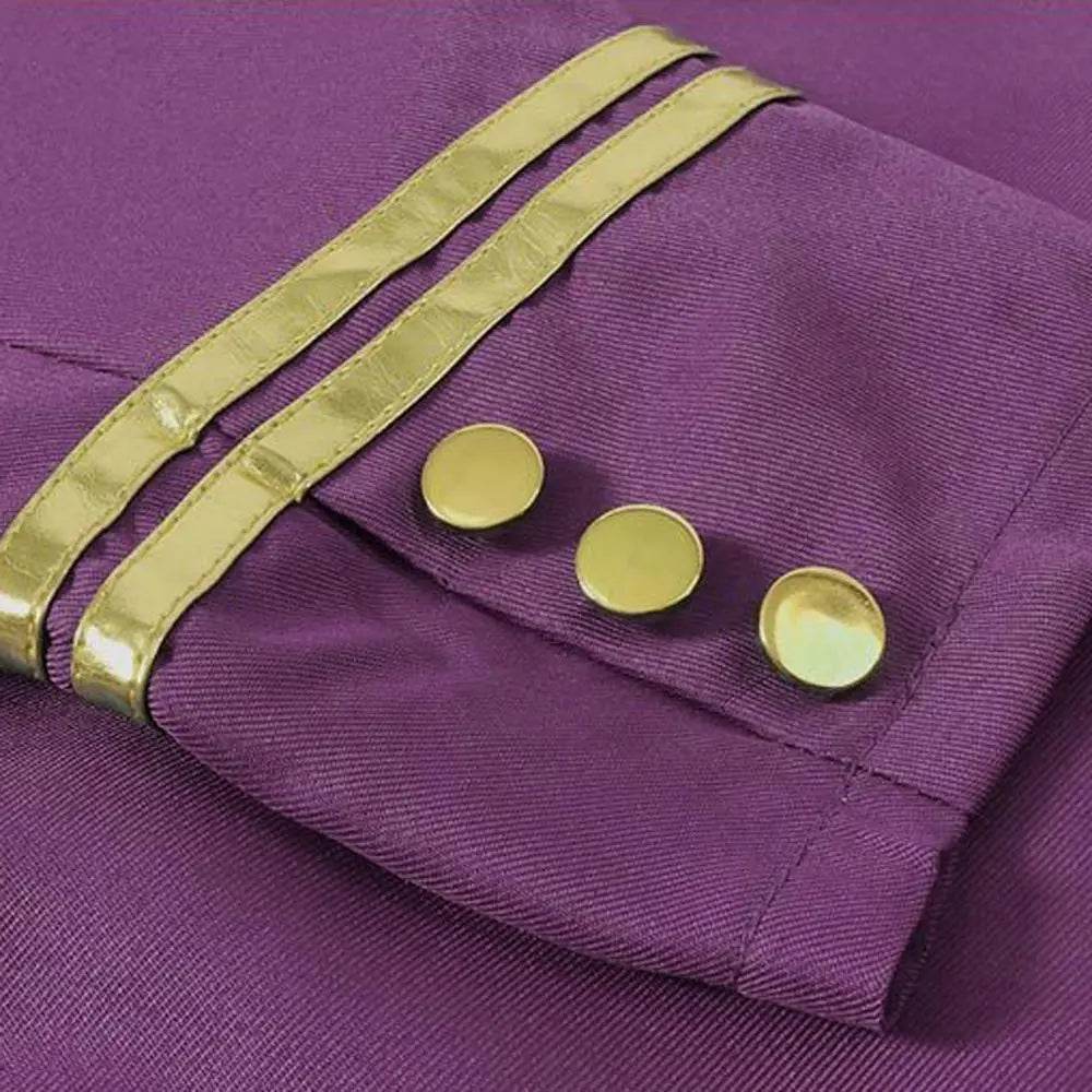 Medieval Steampunk Tailcoat Halloween Costumes Vampire Gothic Jackets Vintage Coat for Men - zzcosplay