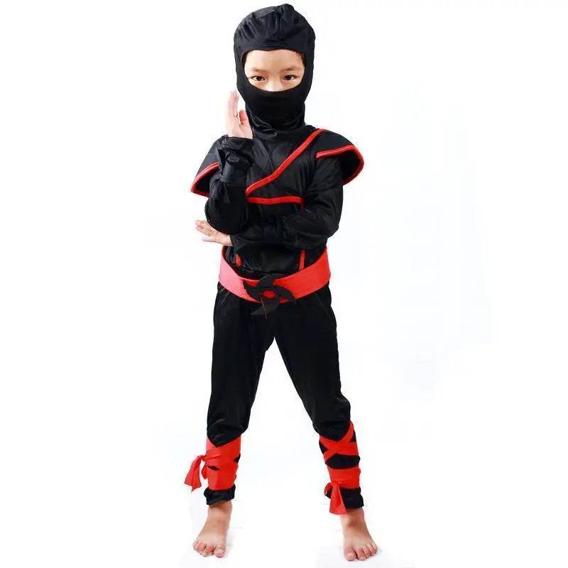 Ninja Costumes For Gift Ninja Costumes - zzcosplay