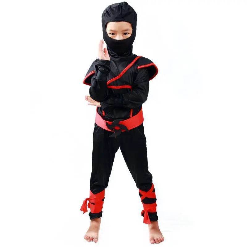 Ninja Costumes For Gift Ninja Costumes - zzcosplay