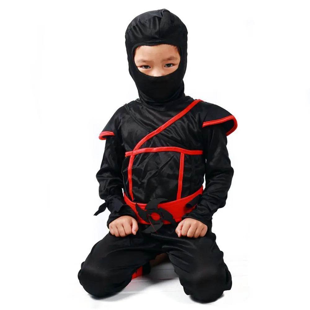 Ninja Costumes For Gift Ninja Costumes - zzcosplay