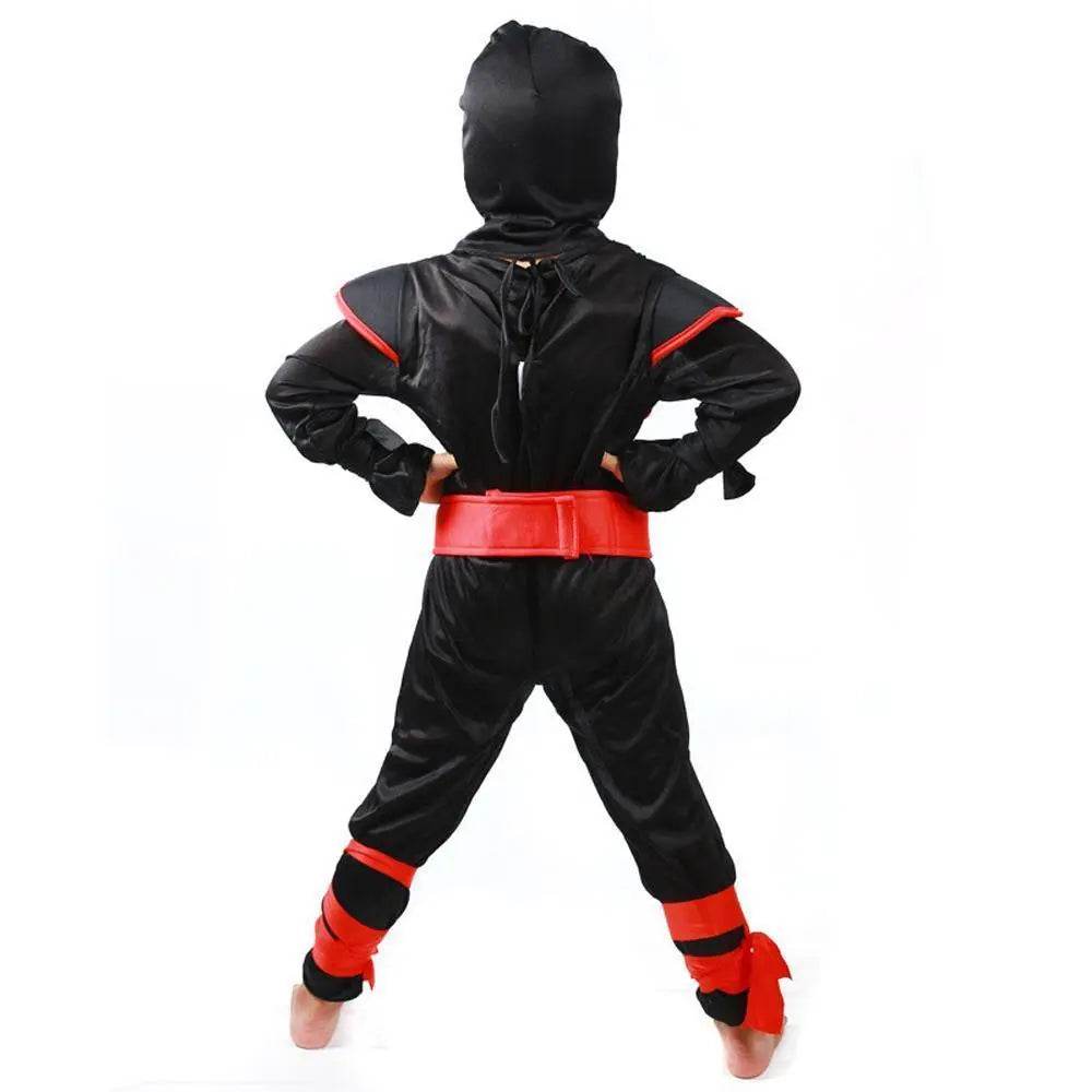 Ninja Costumes For Gift Ninja Costumes - zzcosplay