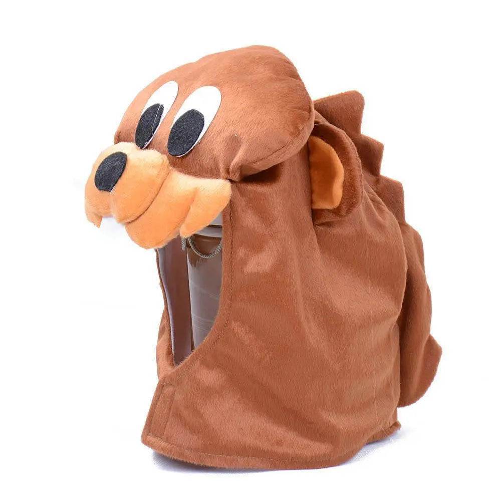 Otter Animal Performance Family Matching Costume Cosplay - zzcosplay