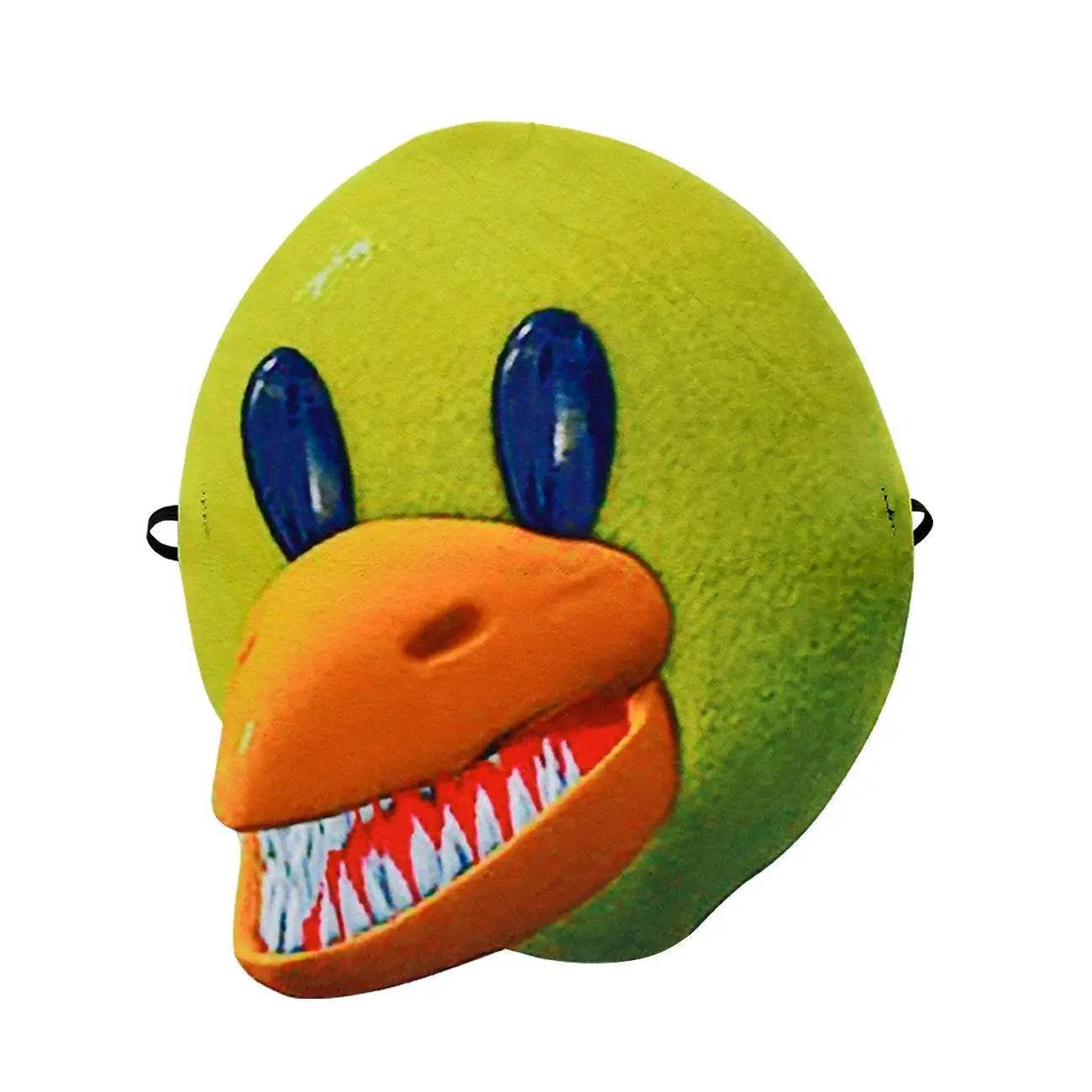 Roblox rainbow friends Cosplay Costume Yellow Monster jumpsuit For kids - zzcosplay