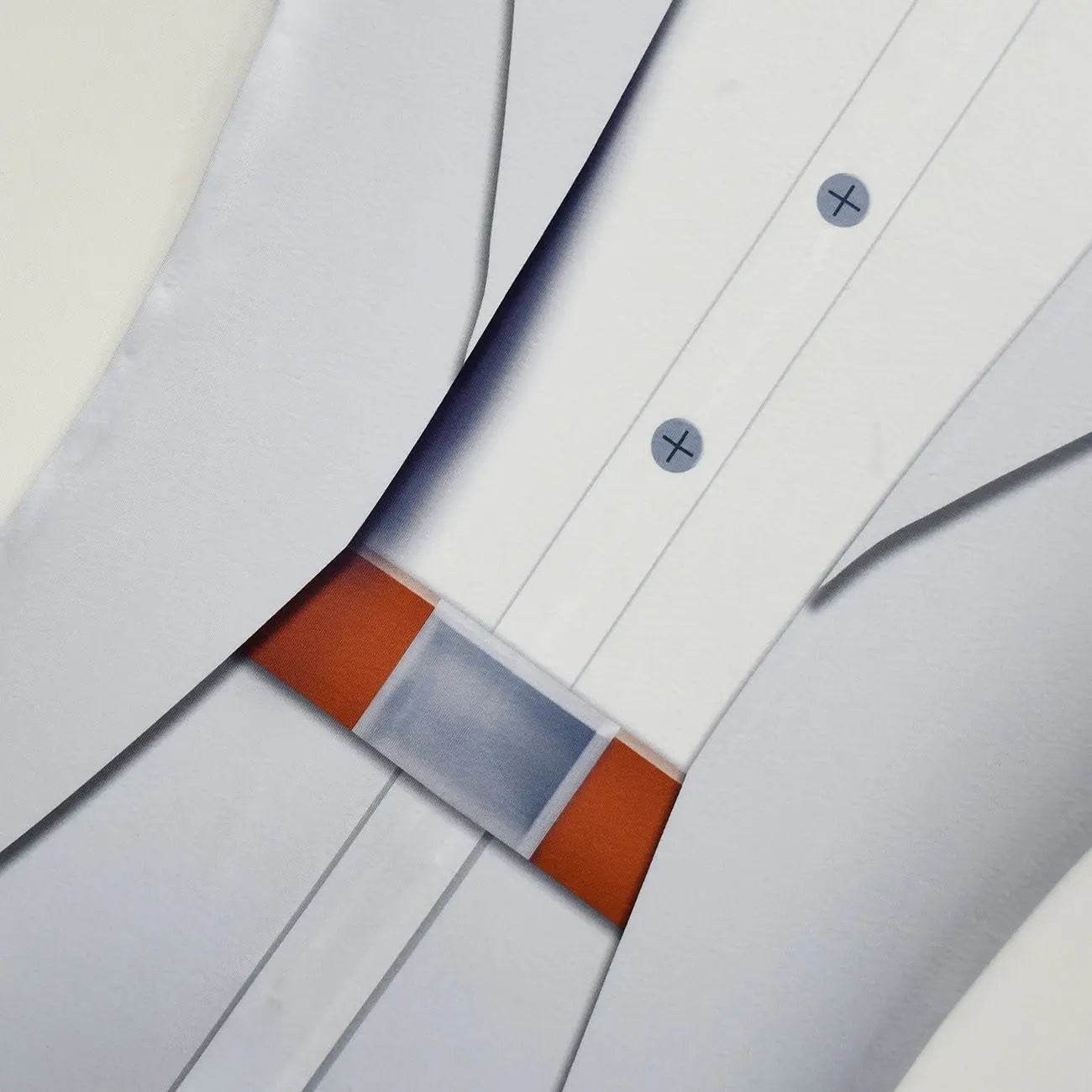 The Bad Guys Wolf Cosplay Costumes Jumpsuit Romper Halloween Outfit Dress For Kids Boys - zzcosplay