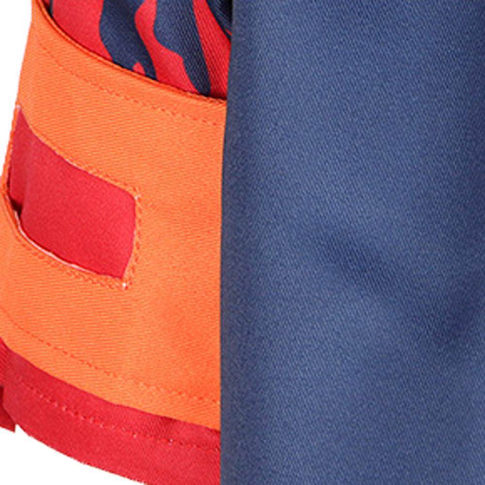 Animation costume Nautical King Fire Fist Ace full cosplay costume stage performance - zzcosplay