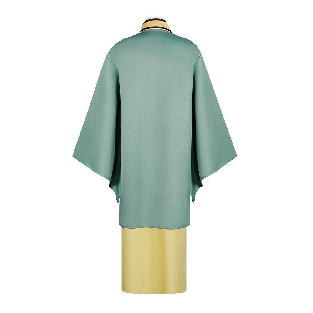 Anime Fox Spirit Matchmaker Ancient Adult Cosplay Costume Outfits Carnival Suit - zzcosplay