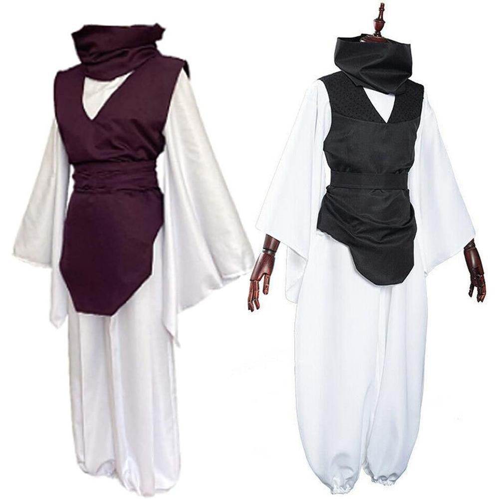 Anime Jujutsu Kaisen Choso Cosplay Costume Halloween - zzcosplay