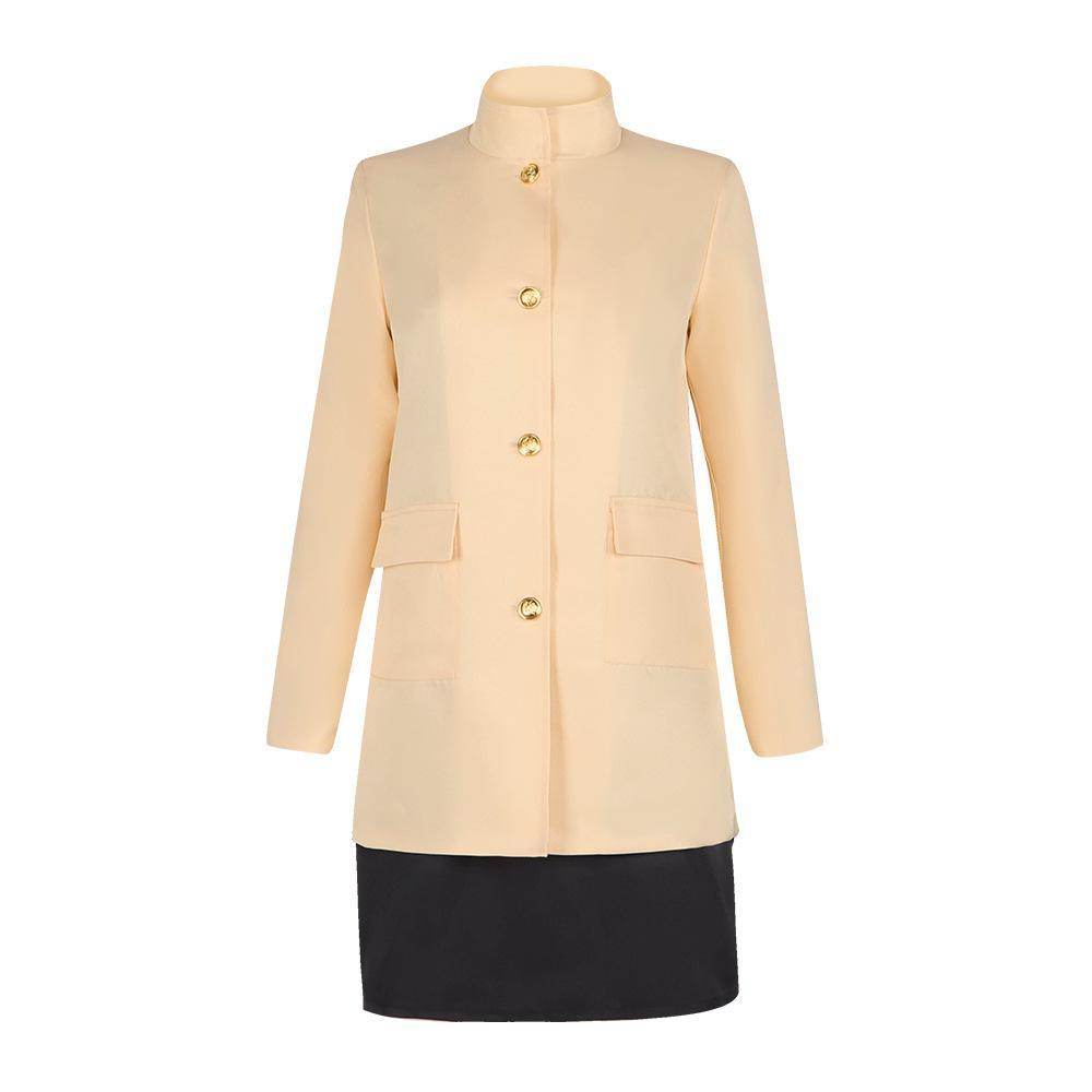 Anime SPY FAMILY Yor Forger Thorn Costume Princess Casual Stage Performance Comic Con Cosplay - zzcosplay