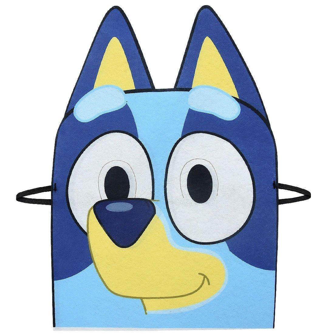 Boys Bluey Girls Bingo Dog Kids Halloween Cosplay Party jumpsuit Onesie Costume - zzcosplay
