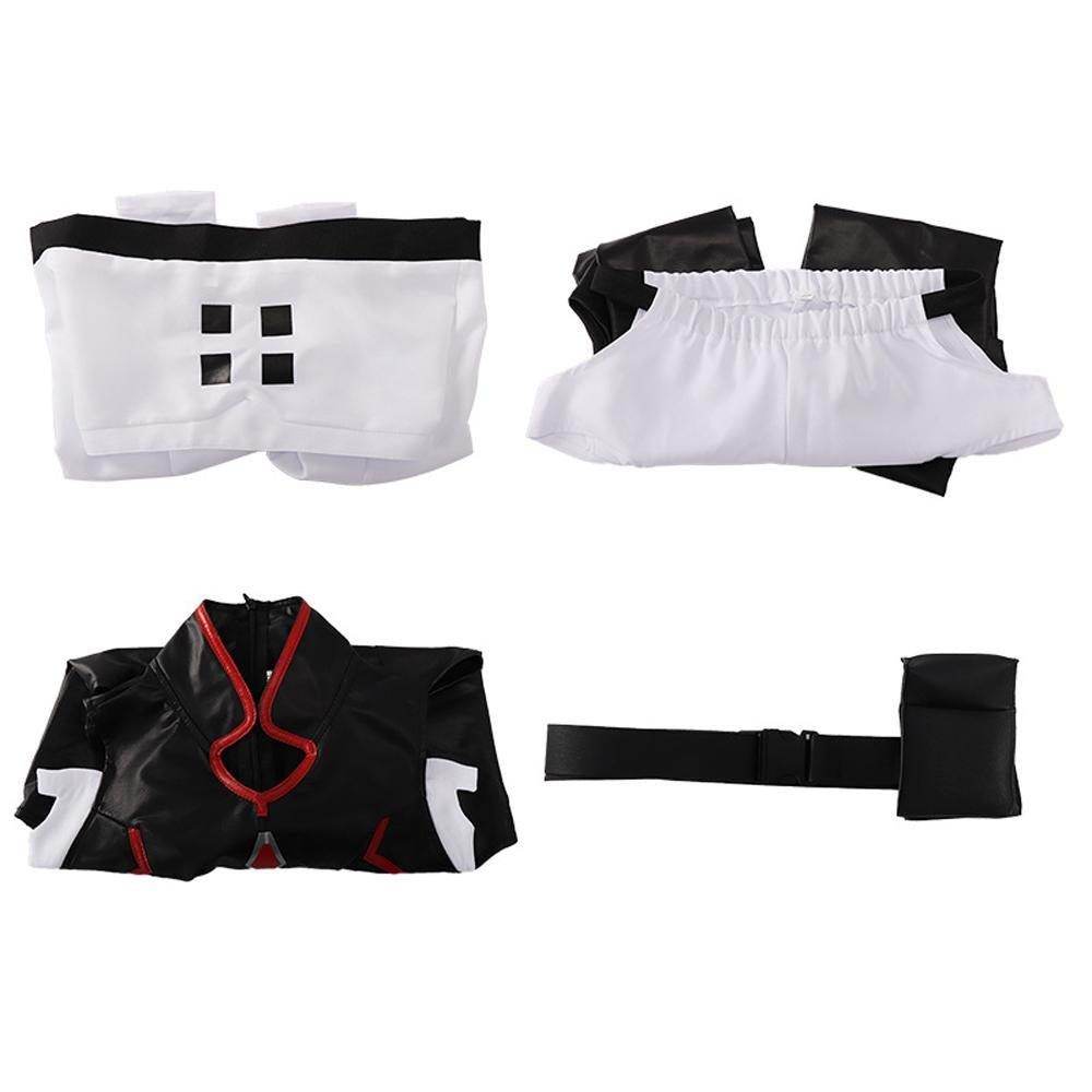 Cyberpunk Edgerunner Lucy David Costume Cosplay Wig - zzcosplay