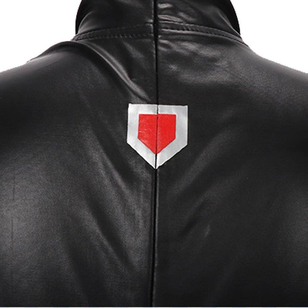 Cyberpunk Edgerunner Lucy David Costume Cosplay Wig - zzcosplay