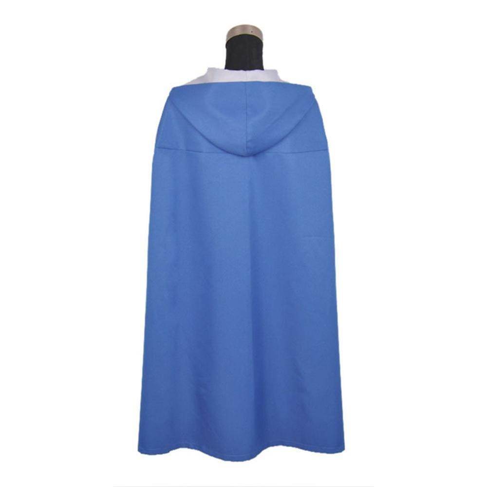 Daenerys Targaryen Khalessi Costume Cosplay Mother of Dragons Game of Thrones - zzcosplay