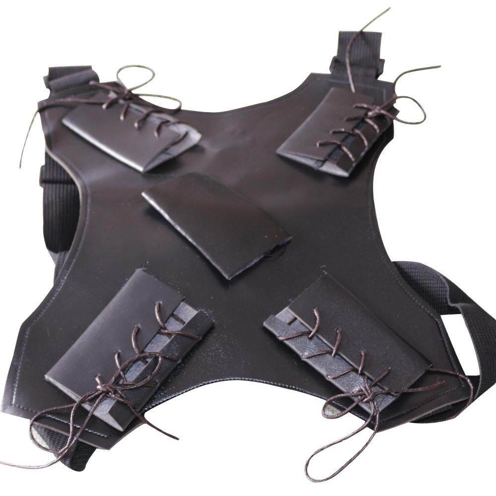 Deadpool & Wolverine Costume Cosplay for Adult kids All Size - zzcosplay