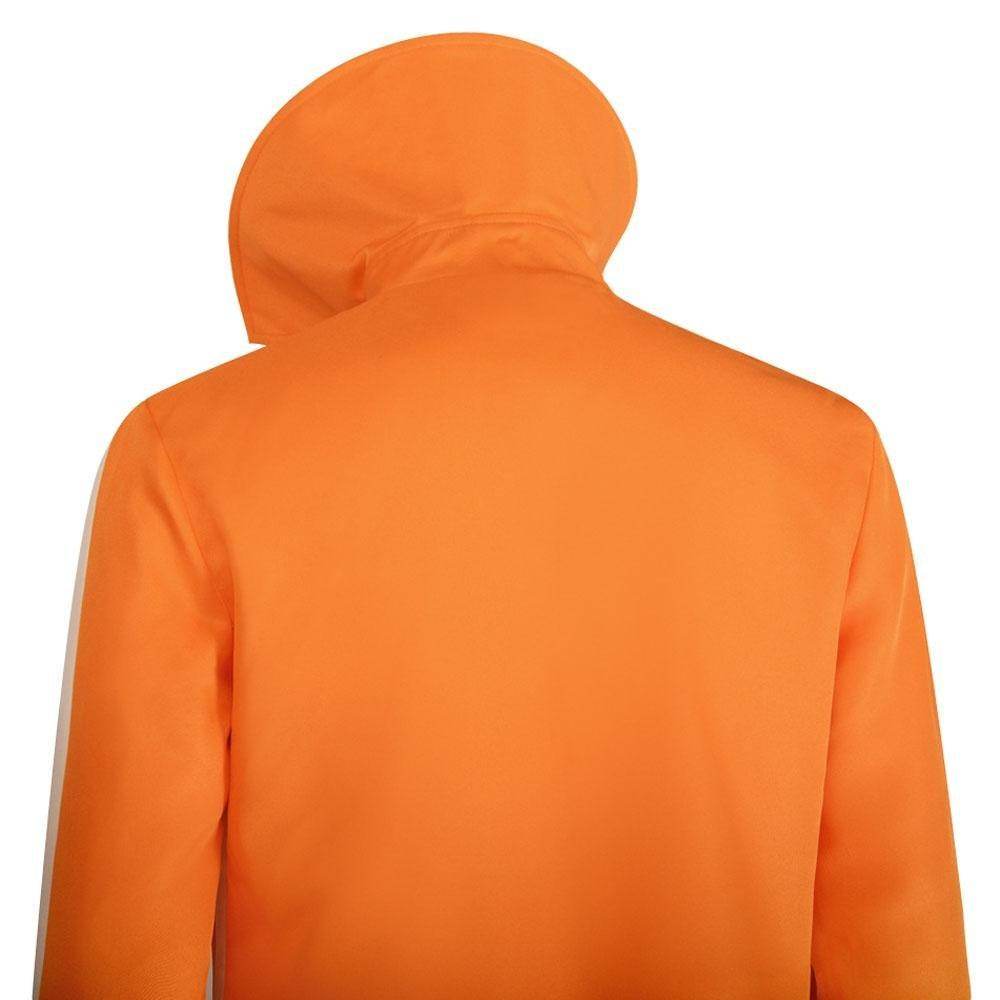 Despicable Me Minions Victor Cosplay Costume Halloween Party Performances - zzcosplay