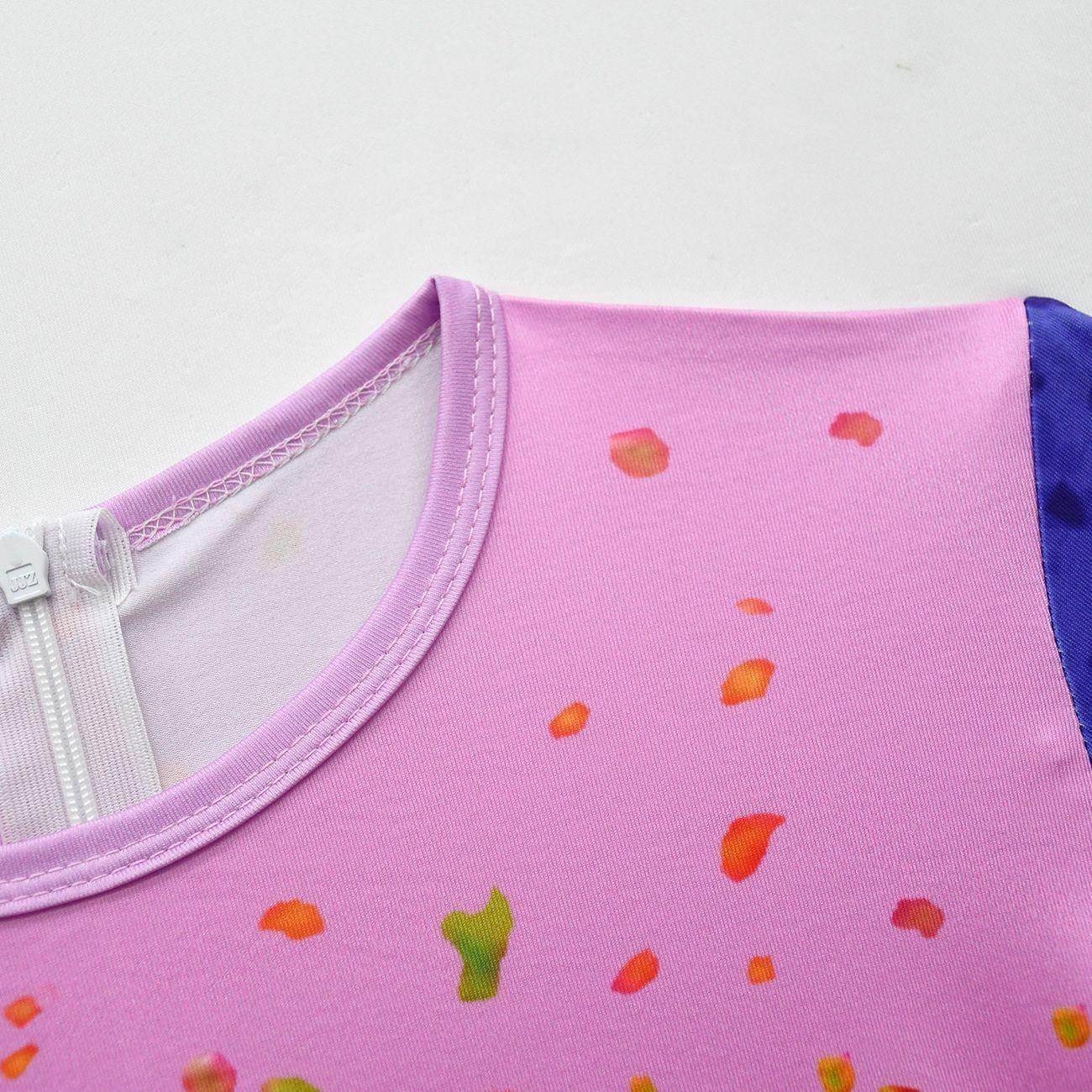 Garden of Banban Costume Kids Chicken Cosplay Bodysuit Horror Play Jumpsuit - zzcosplay